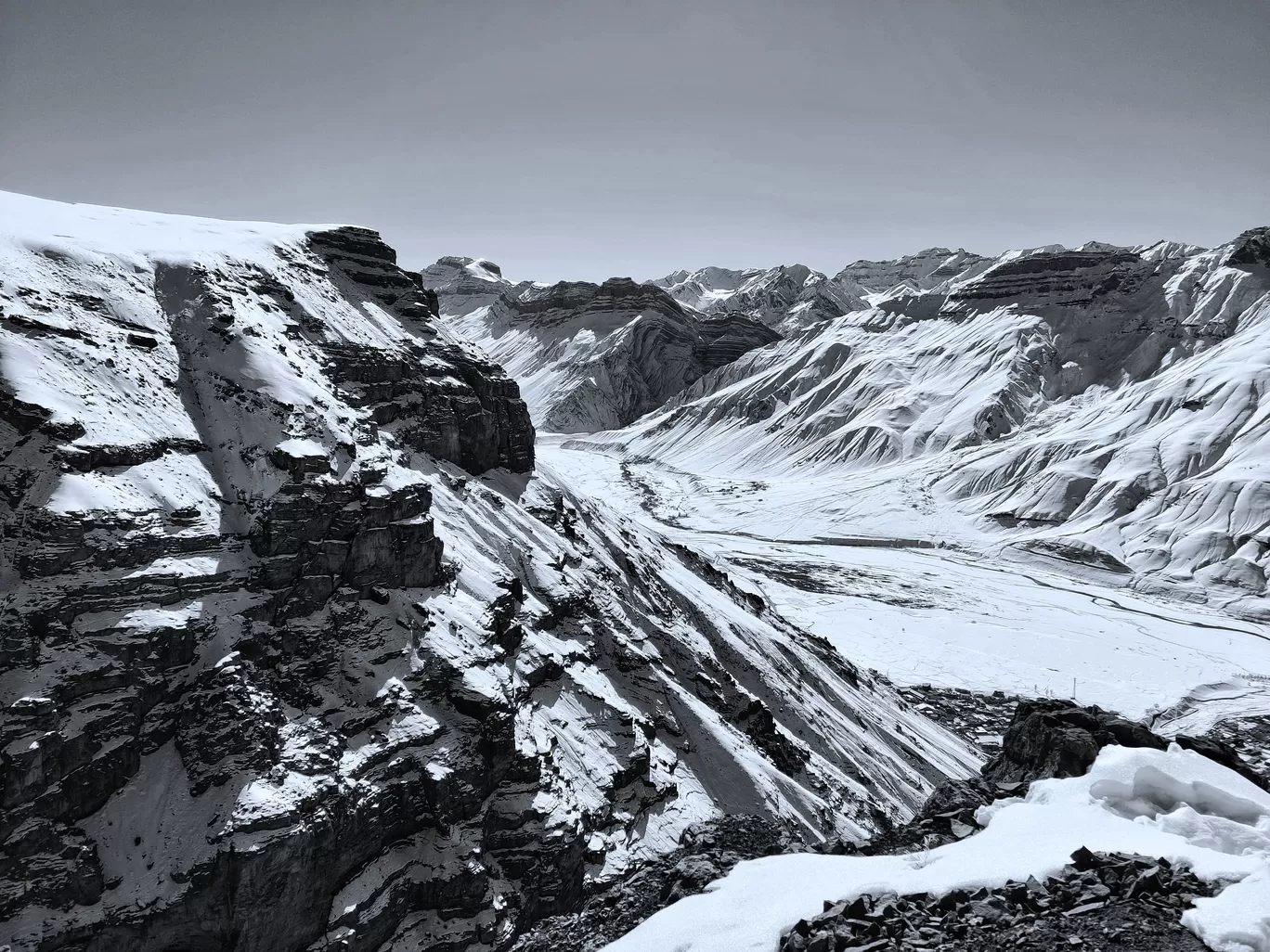 Photo of Spiti Valley Trip By Shivam Sarawagi