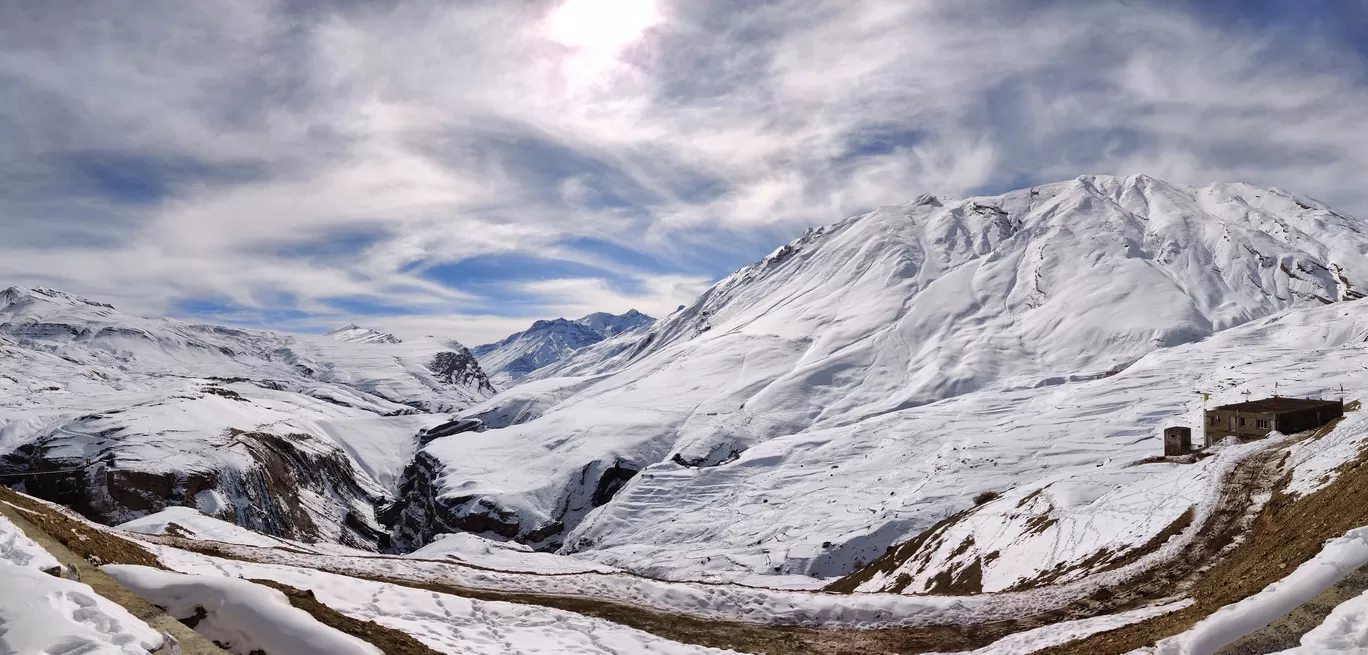 Photo of Spiti Valley Trip By Shivam Sarawagi