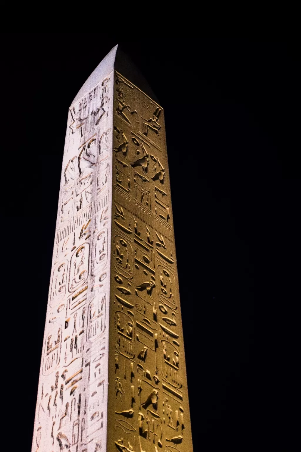 Photo of Luxor Temple By Amandeep Chhabra