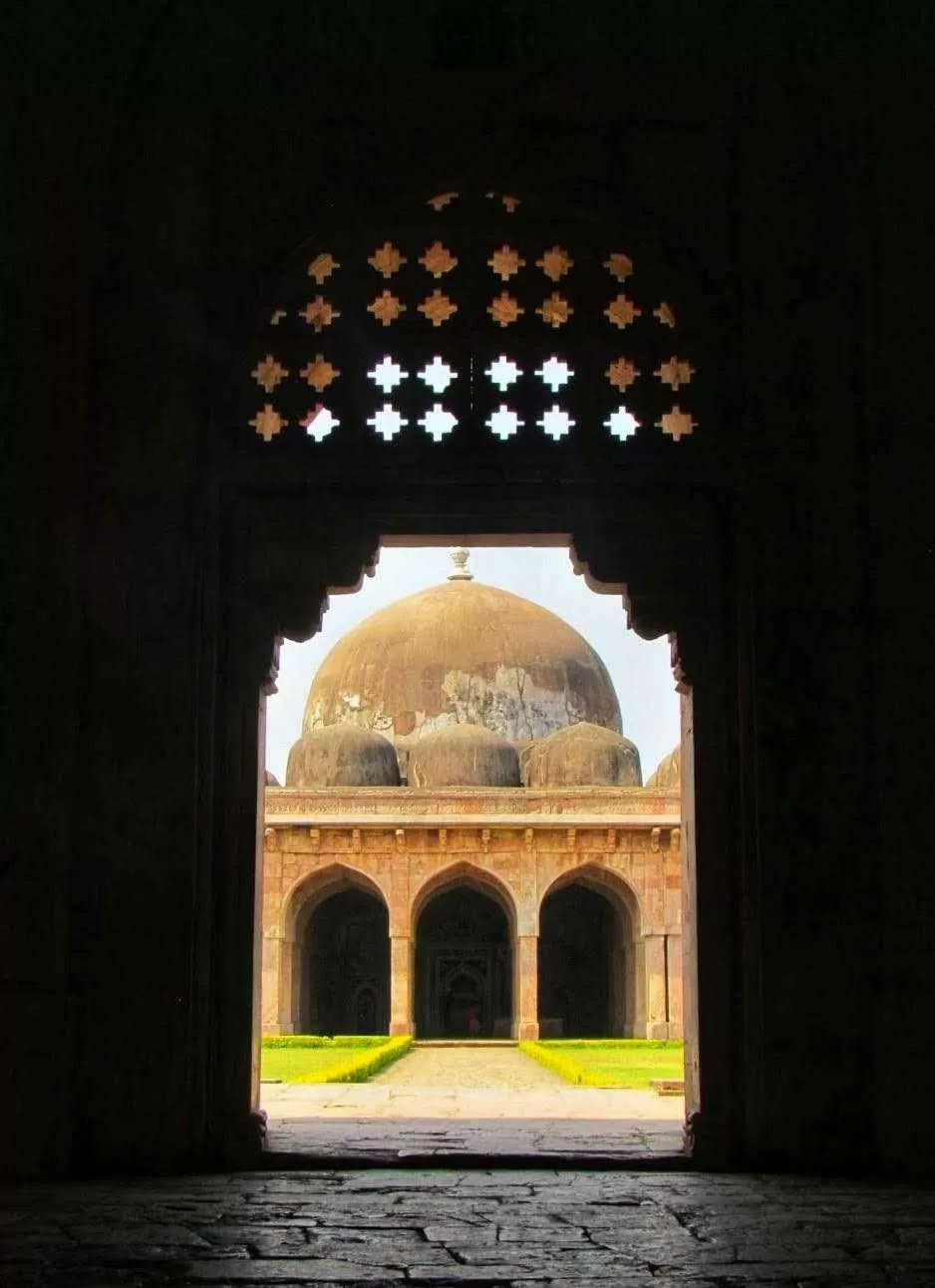 Photo of Jama Masjid By Amandeep Chhabra