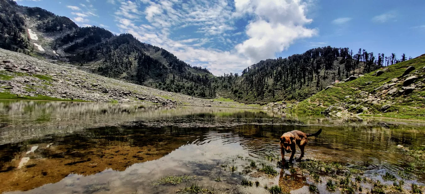 Photo of Himachal Pradesh By Vasu Kapur