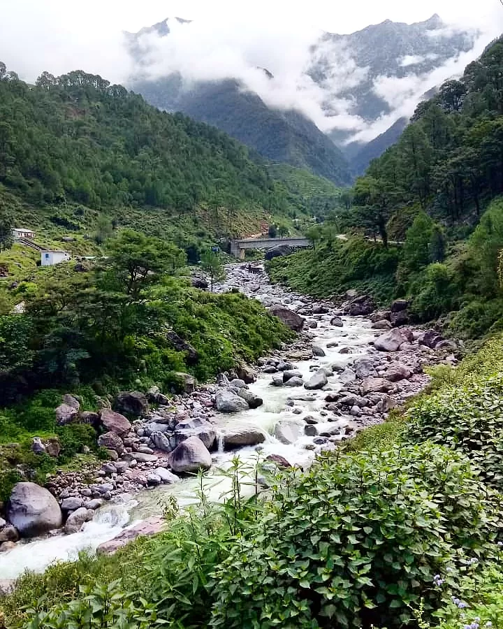 Photo of Himachal Pradesh By Divya bharti