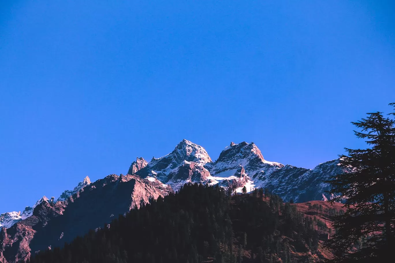 Photo of Himachal Pradesh By Niket Palkar
