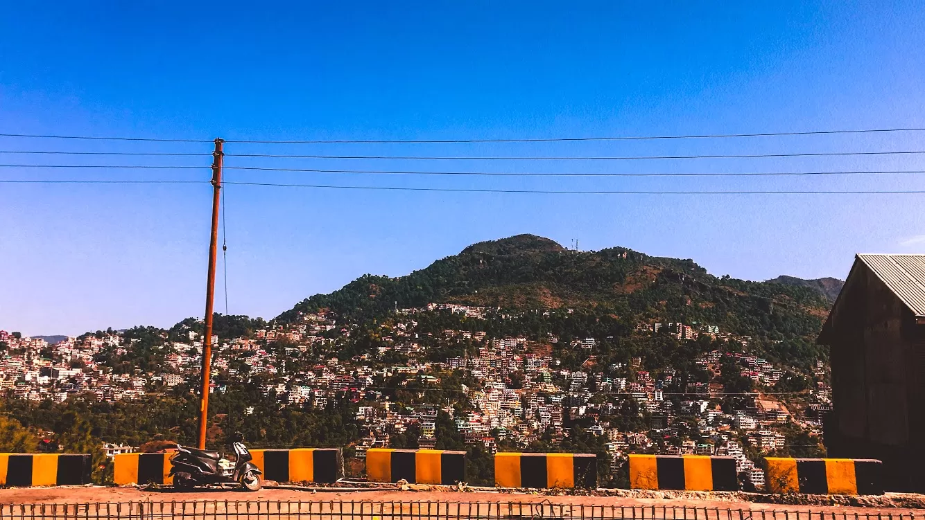 Photo of Himachal Pradesh By Niket Palkar