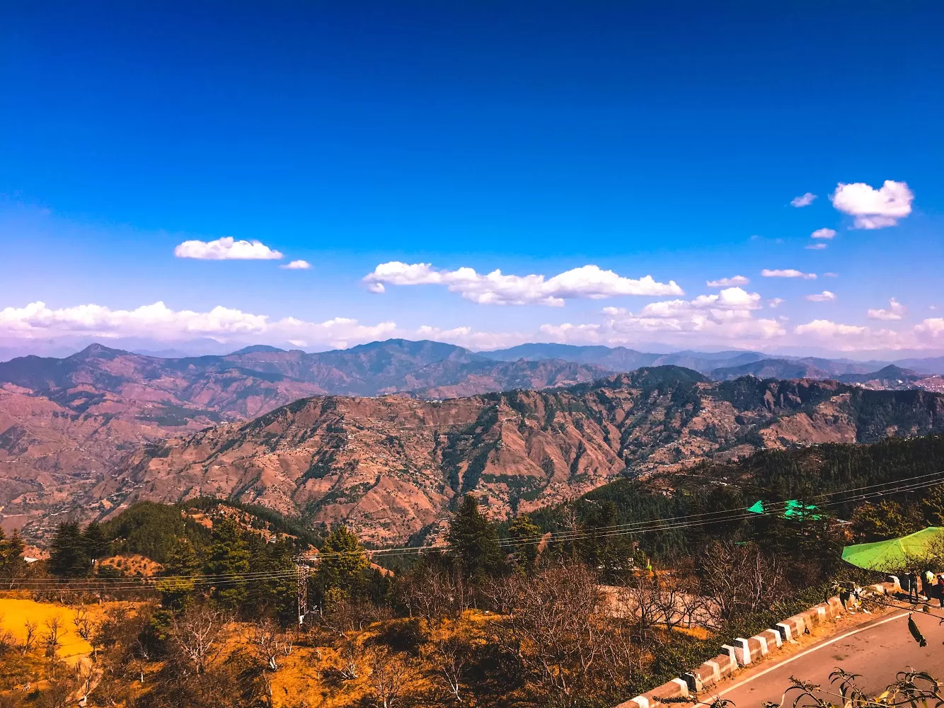 Photo of Himachal Pradesh By Niket Palkar