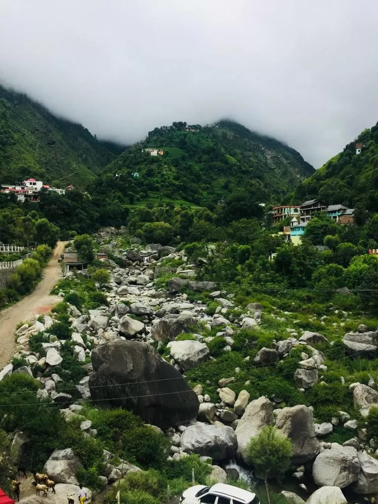 Photo of Chamba