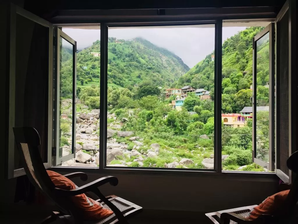 Photo of Chamba