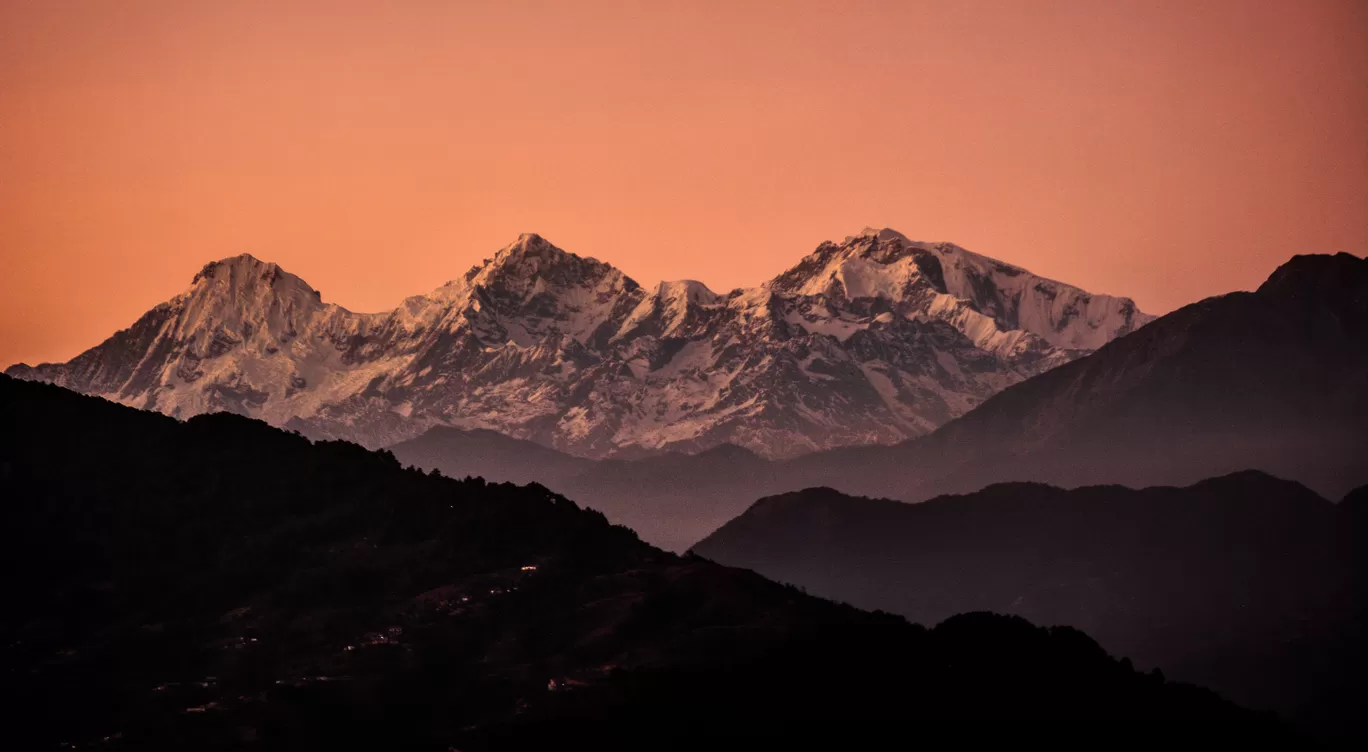Photo of Himachal Pradesh By Siddhant Mohapatra