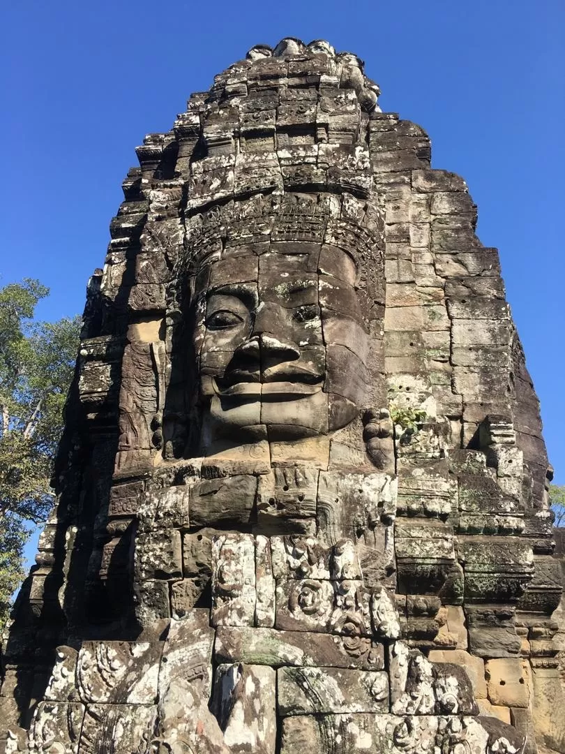 Photo of Cambodia By Komal