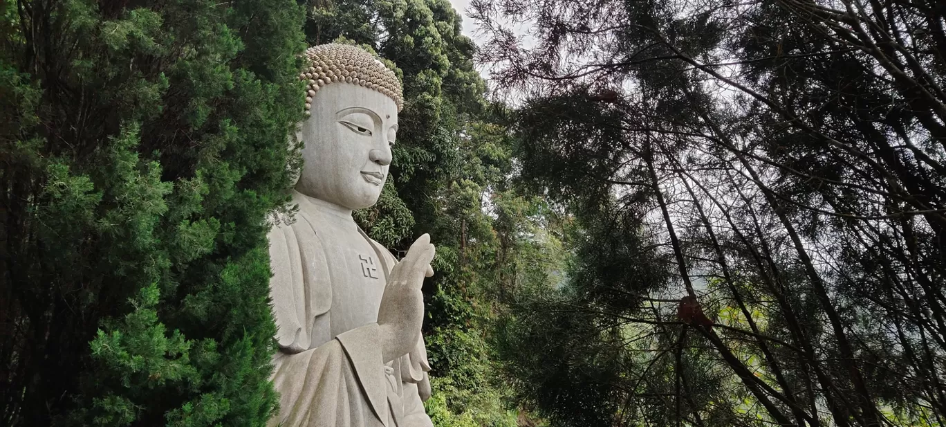 Photo of Chin Swee Caves Temple By Komal