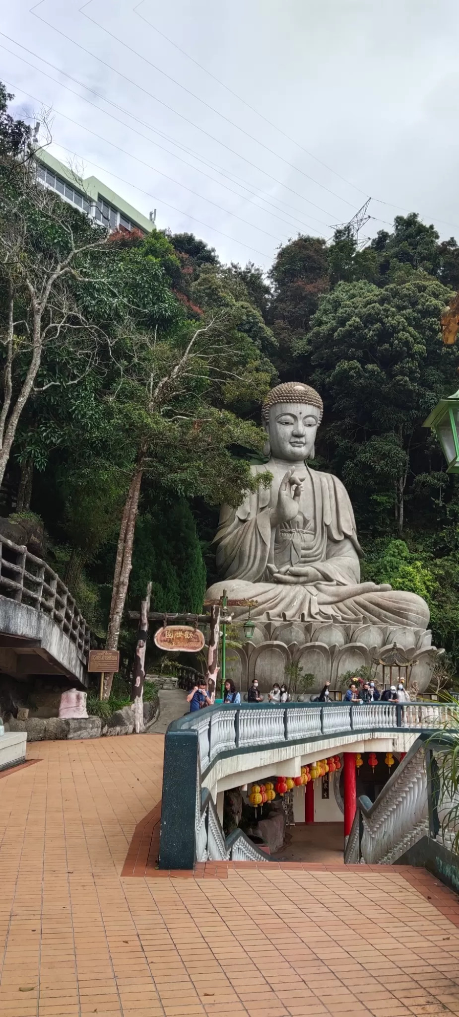 Photo of Chin Swee Caves Temple By Komal