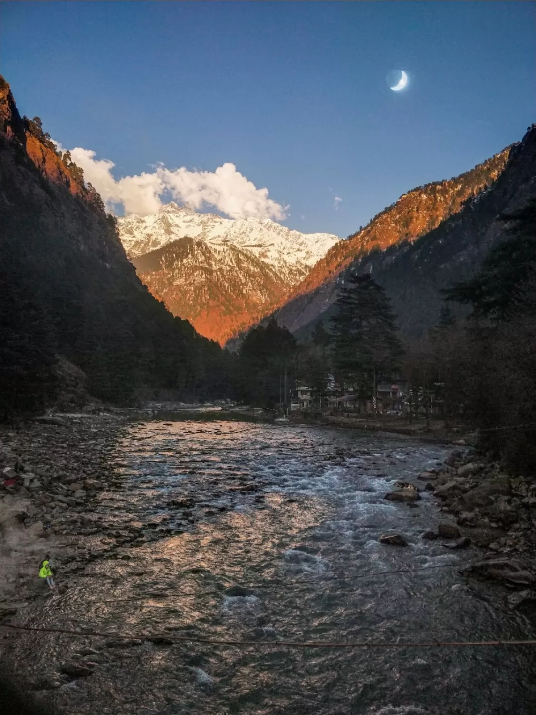 Photo of Kasol By Shady thakur
