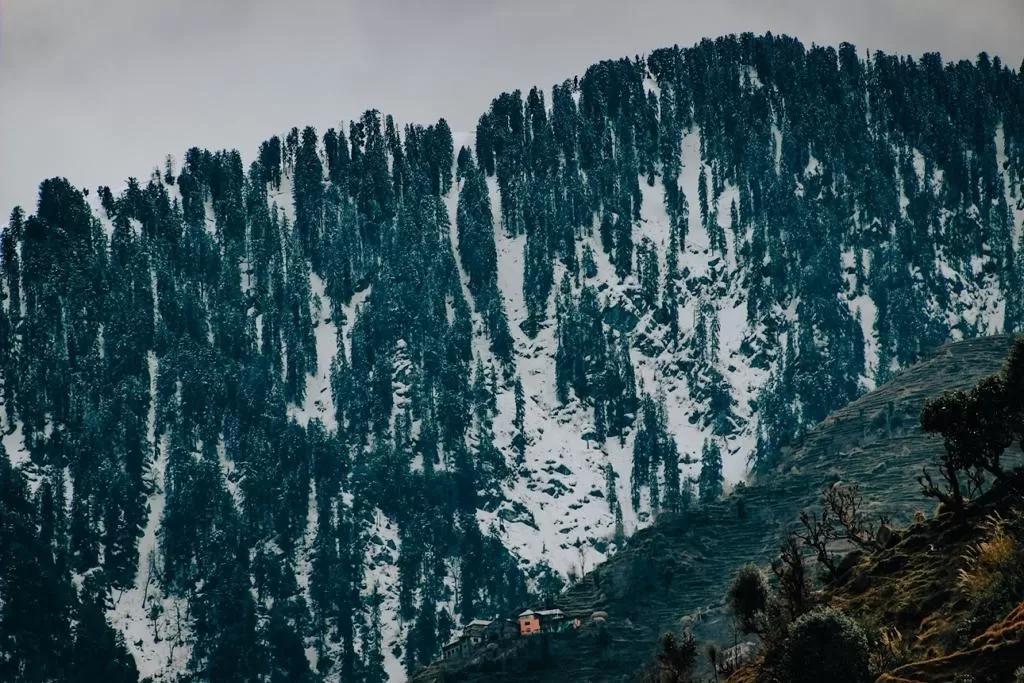Photo of Himachal Pradesh By sonakshi bhandari