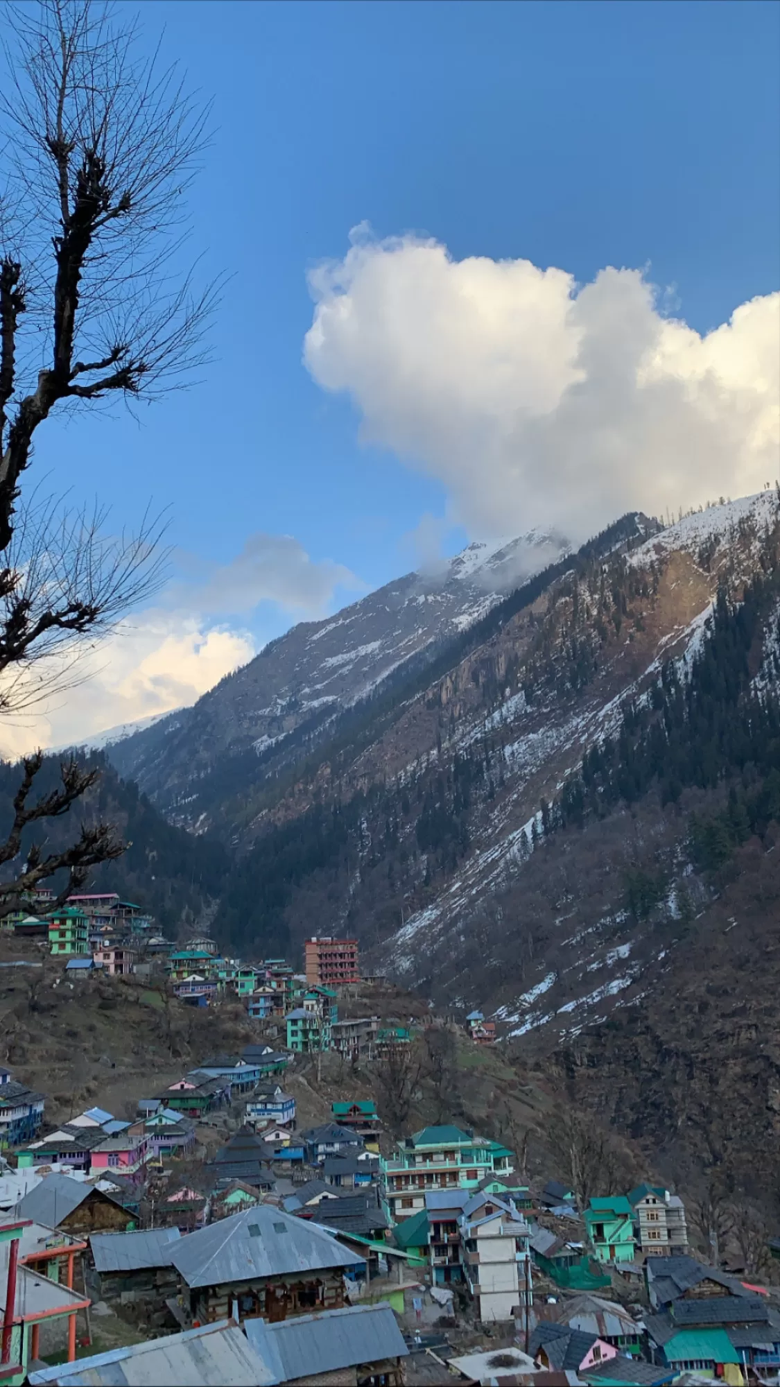 Photo of Himachal Pradesh By sonakshi bhandari