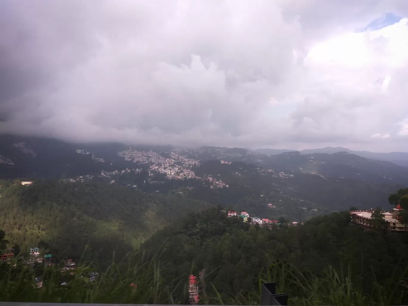 Photo of Shimla By Harshitha Jain