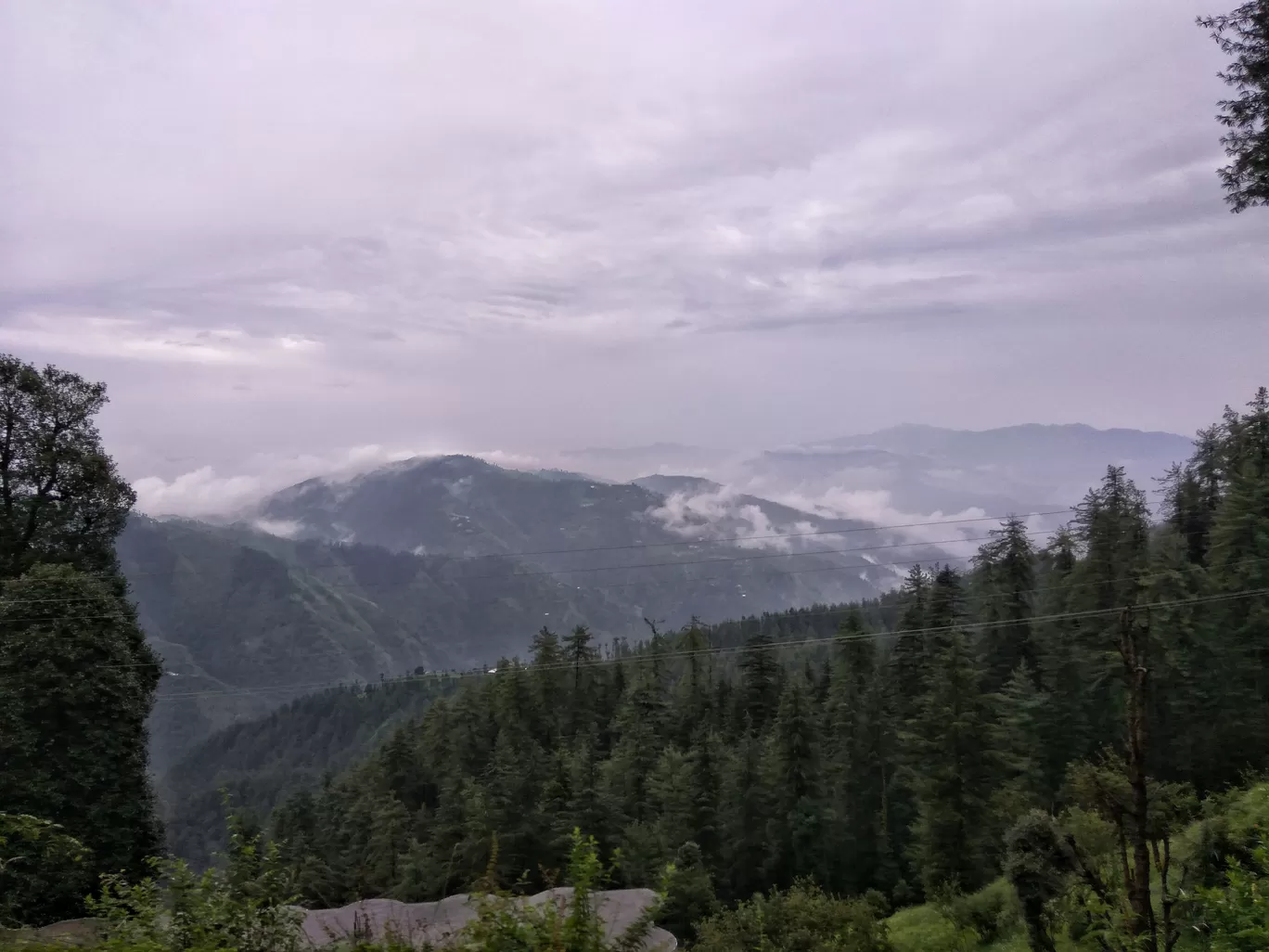 Photo of Shimla By Harshitha Jain