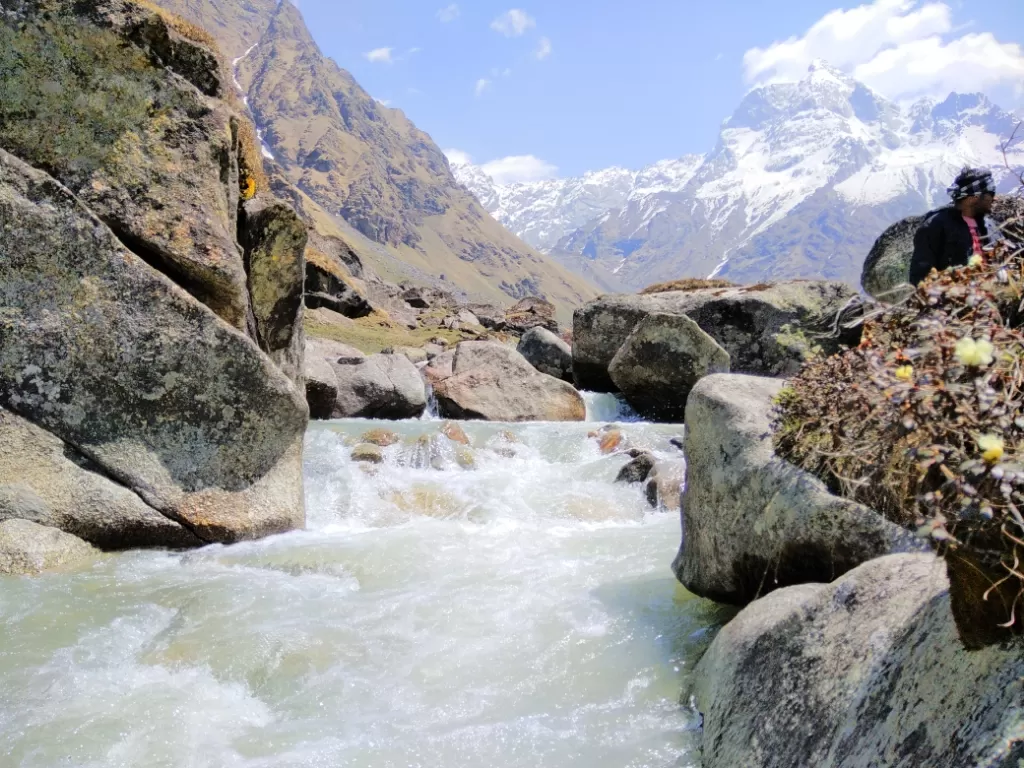 Photo of Uttarakhand By Varun Shah