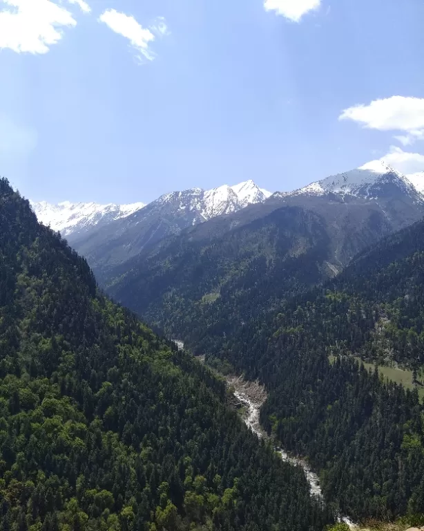 Photo of Uttarakhand By Varun Shah