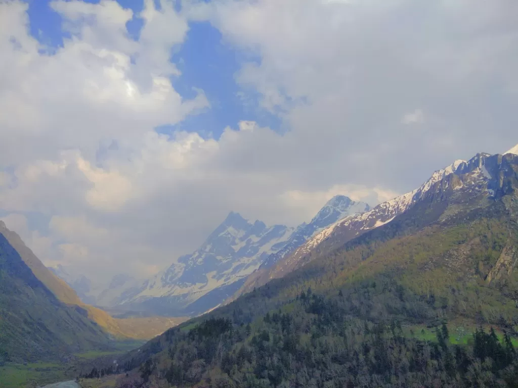 Photo of Uttarakhand By Varun Shah