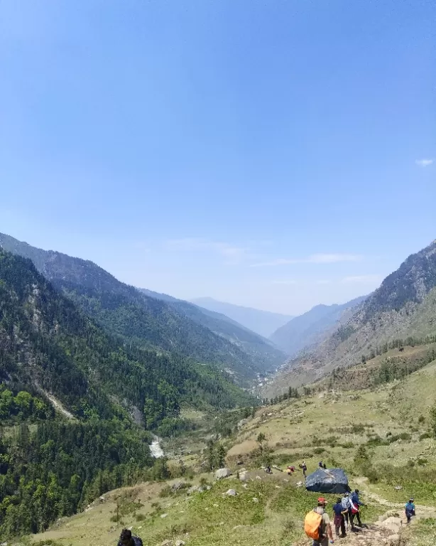 Photo of Uttarakhand By Varun Shah