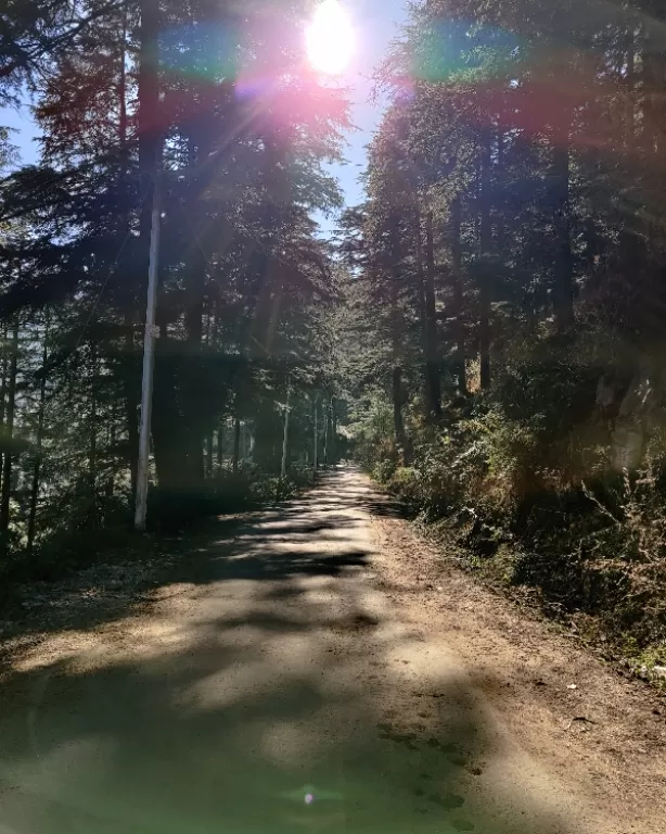 Photo of Uttarakhand By Varun Shah