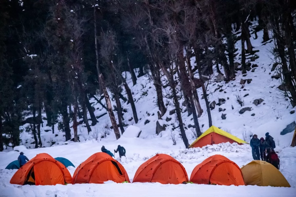 Photo of Uttarakhand By Varun Shah