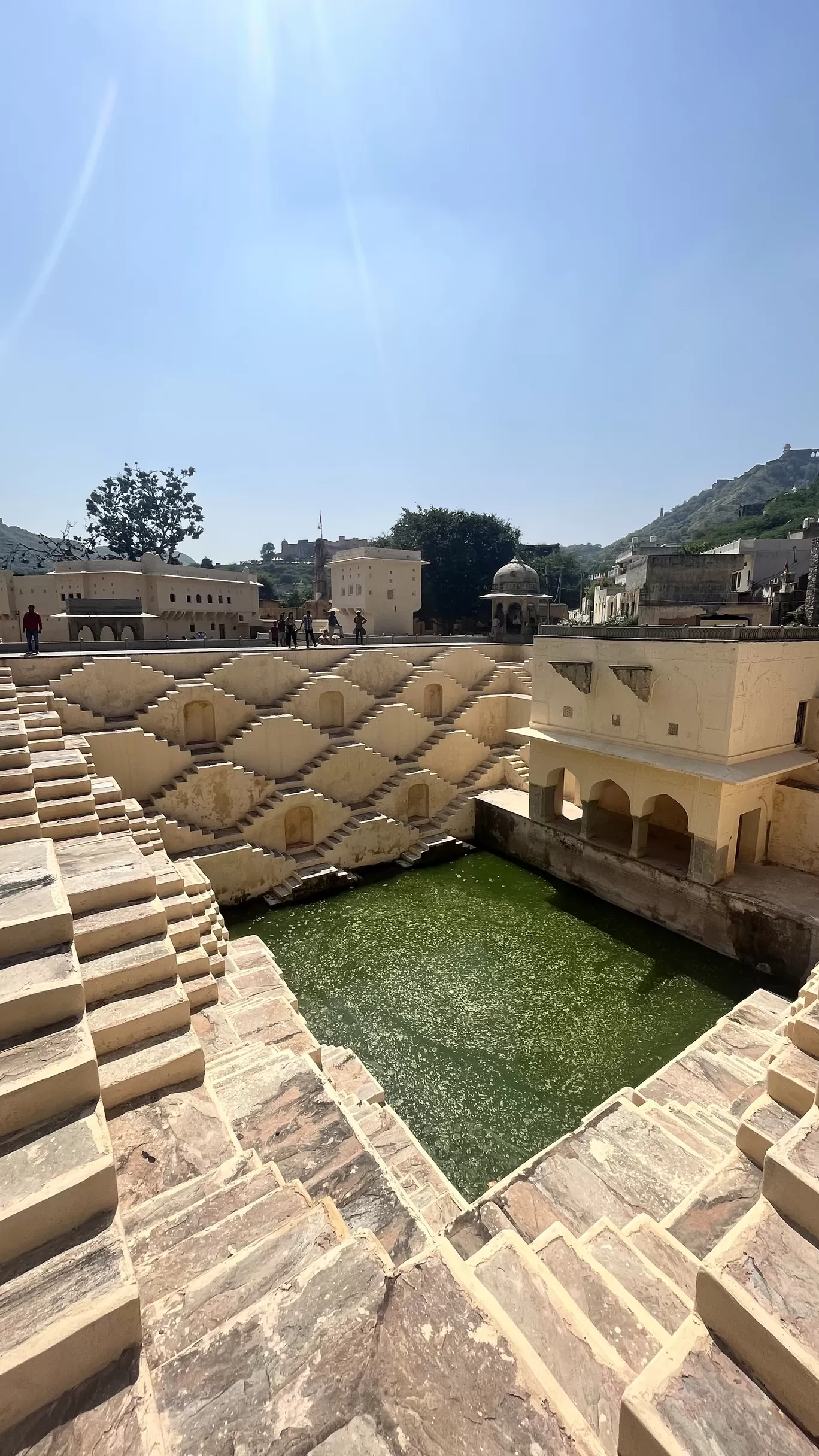 Photo of Panna Meena ka Kund By Sanghamitra Ghosh