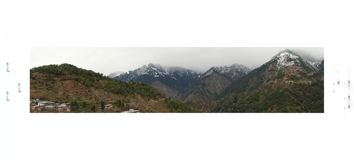 Photo of Himachal Pradesh By NIKHIL SINGHAL