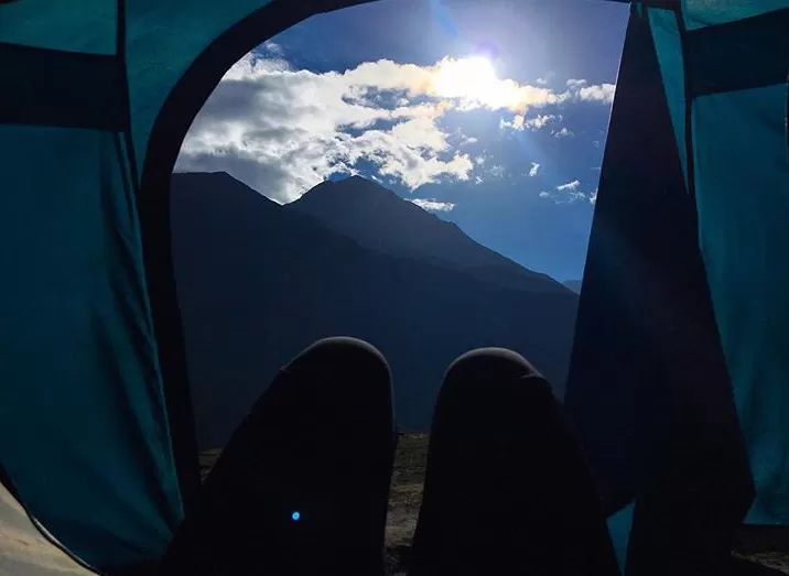 Photo of Uttarakhand By Shalmali