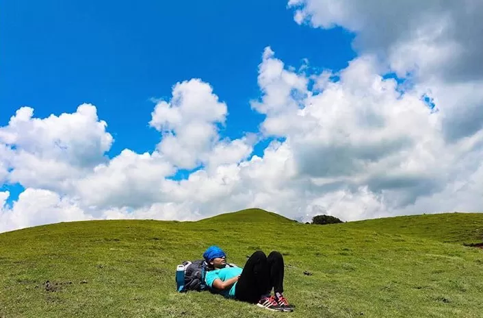 Photo of Uttarakhand By Shalmali