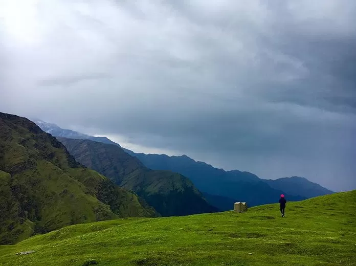 Photo of Uttarakhand By Shalmali