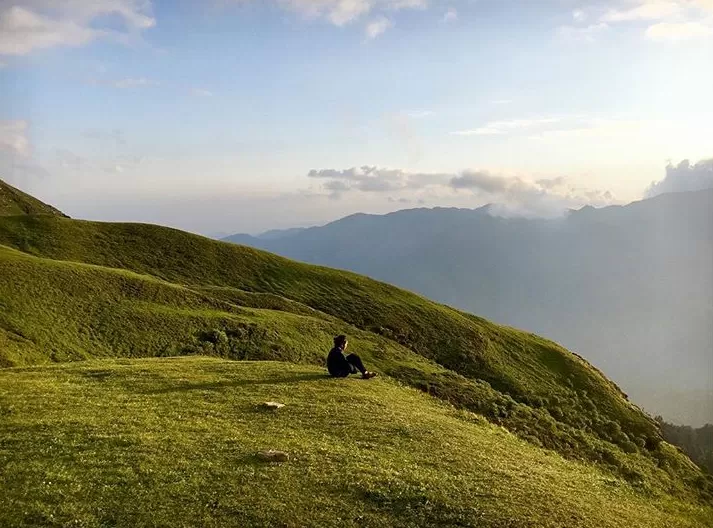 Photo of Uttarakhand By Shalmali