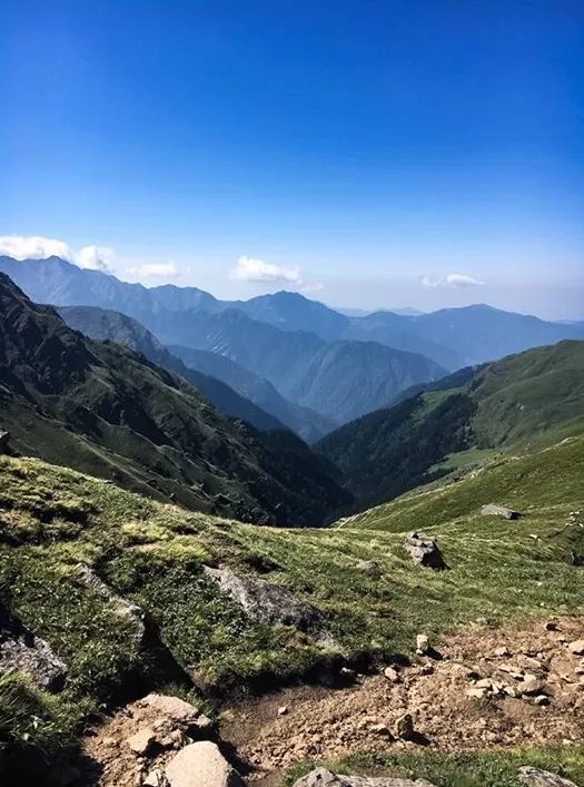 Photo of Uttarakhand By Shalmali