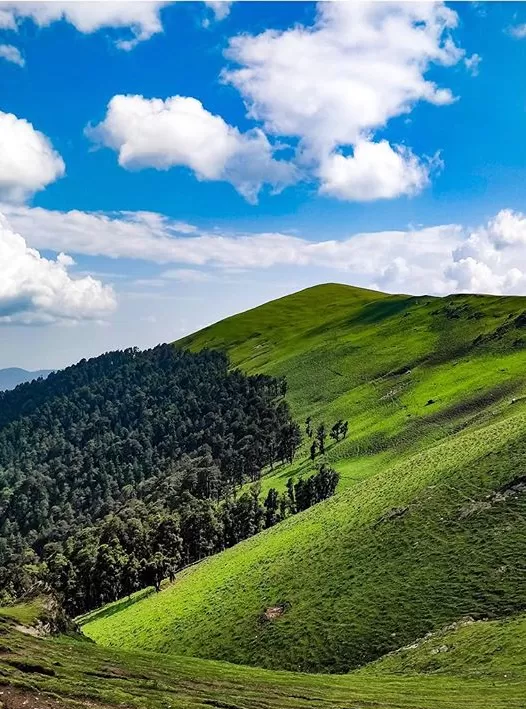 Photo of Uttarakhand By Shalmali