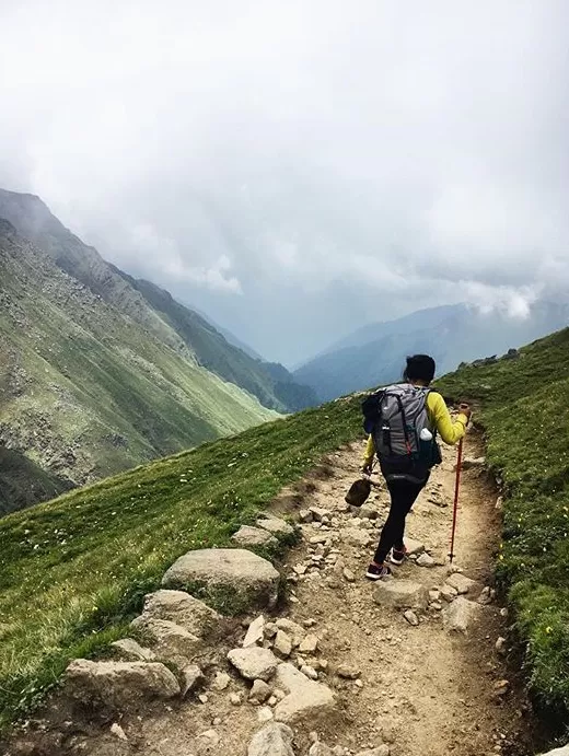 Photo of Uttarakhand By Shalmali