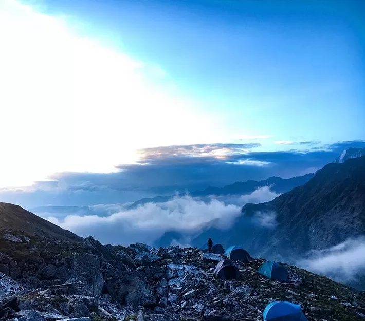 Photo of Uttarakhand By Shalmali