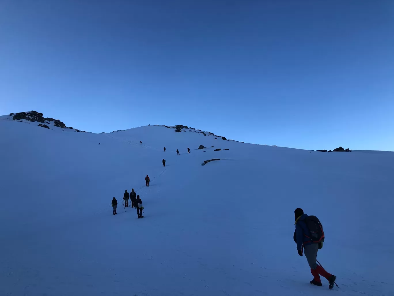 Photo of Kedarkantha Trek By Sumeet Garg