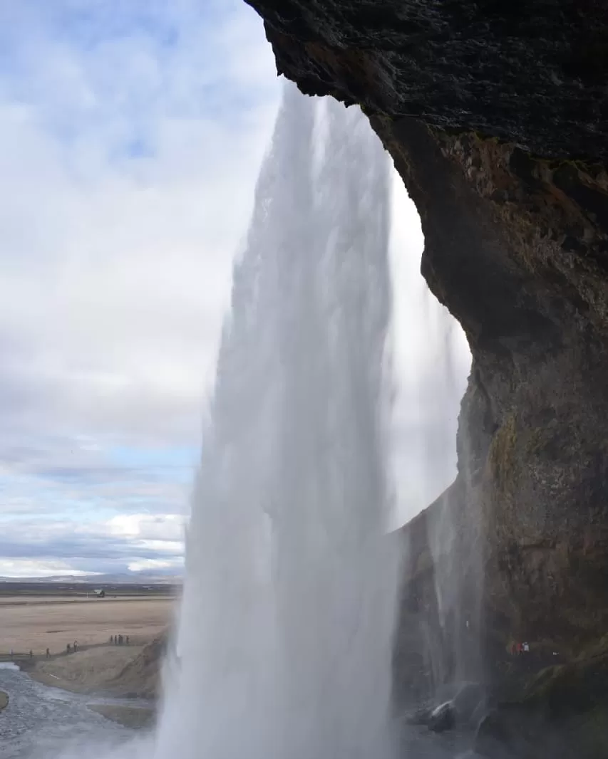 Photo of Iceland By Naman_kumar