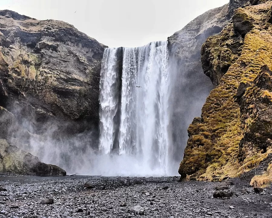 Photo of Iceland By Naman_kumar