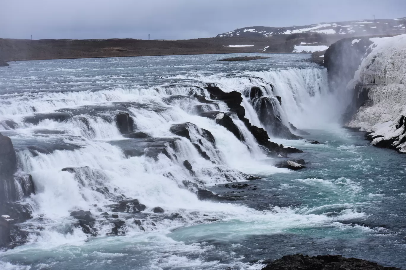Photo of Iceland By Naman_kumar