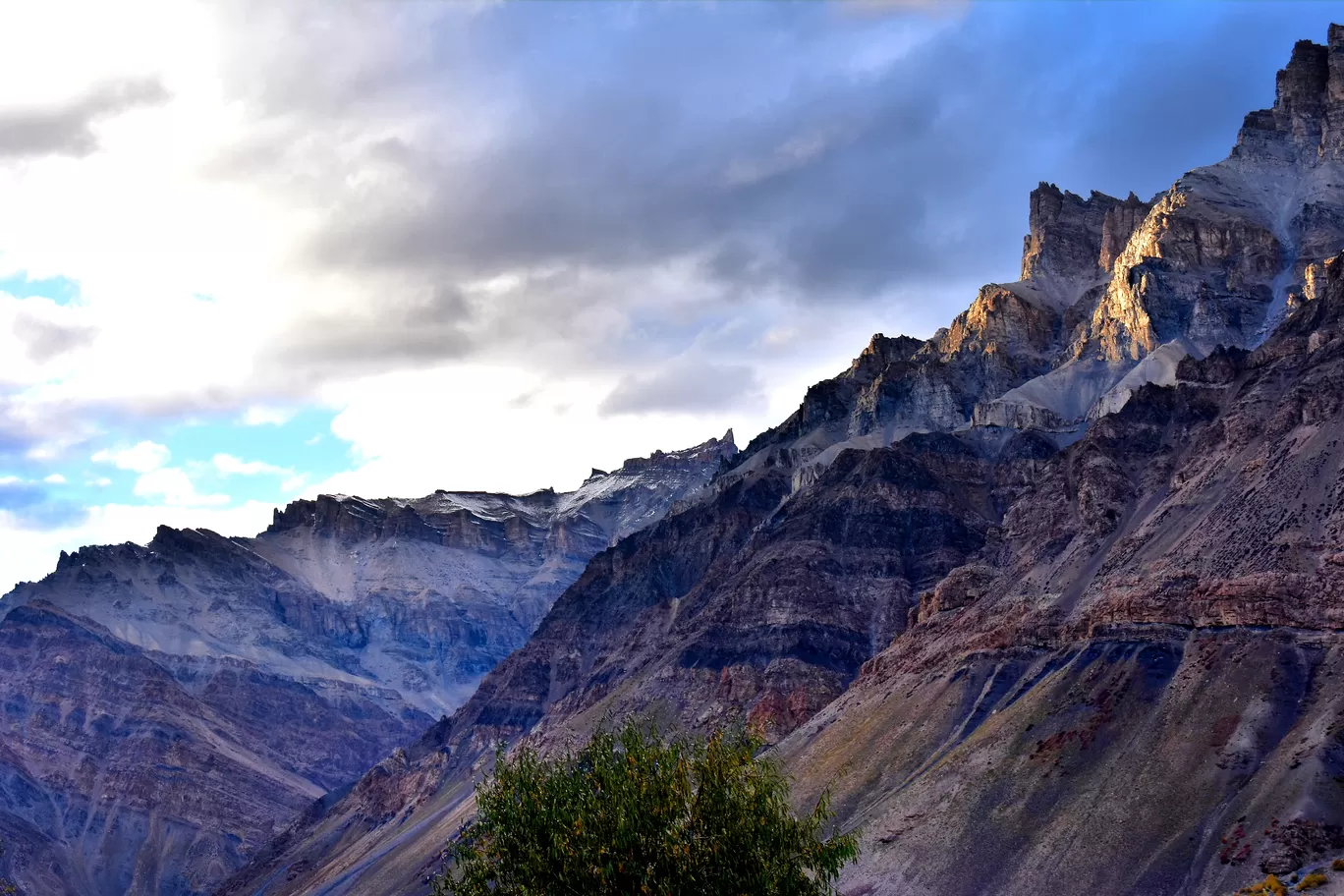 Photo of Lahaul And Spiti By Naman_kumar