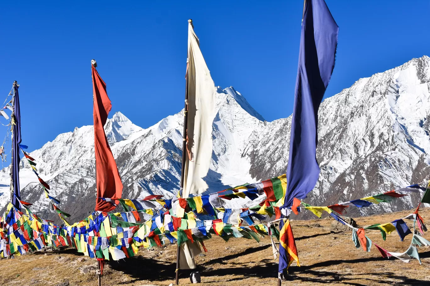 Photo of Lahaul And Spiti By Naman_kumar