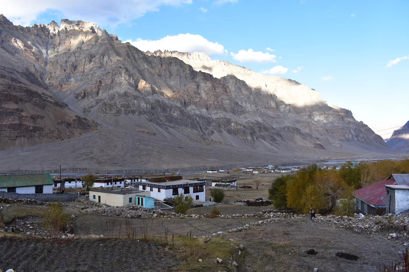Photo of Lahaul And Spiti By Naman_kumar