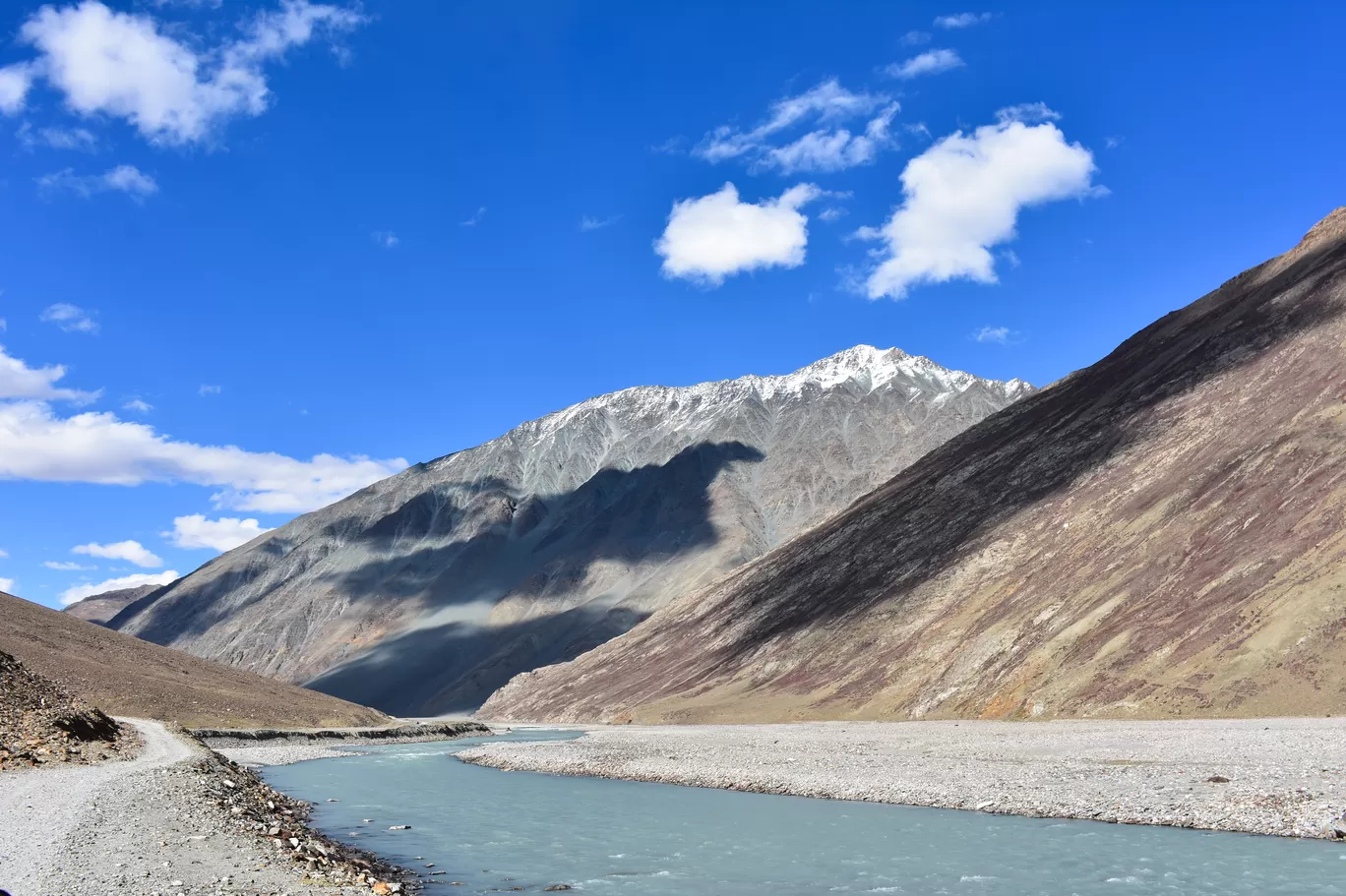 Photo of Lahaul And Spiti By Naman_kumar