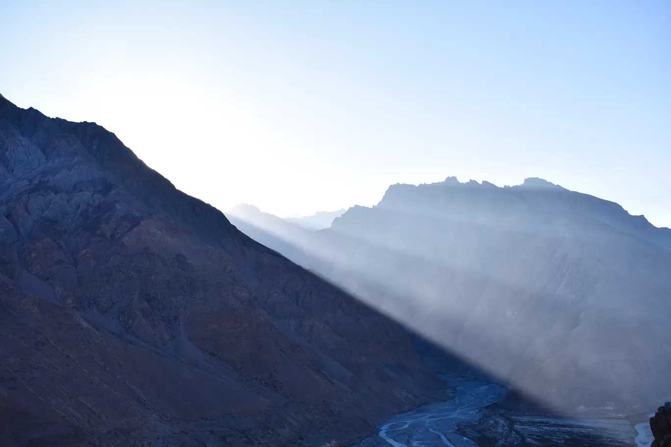 Photo of Lahaul And Spiti By Naman_kumar