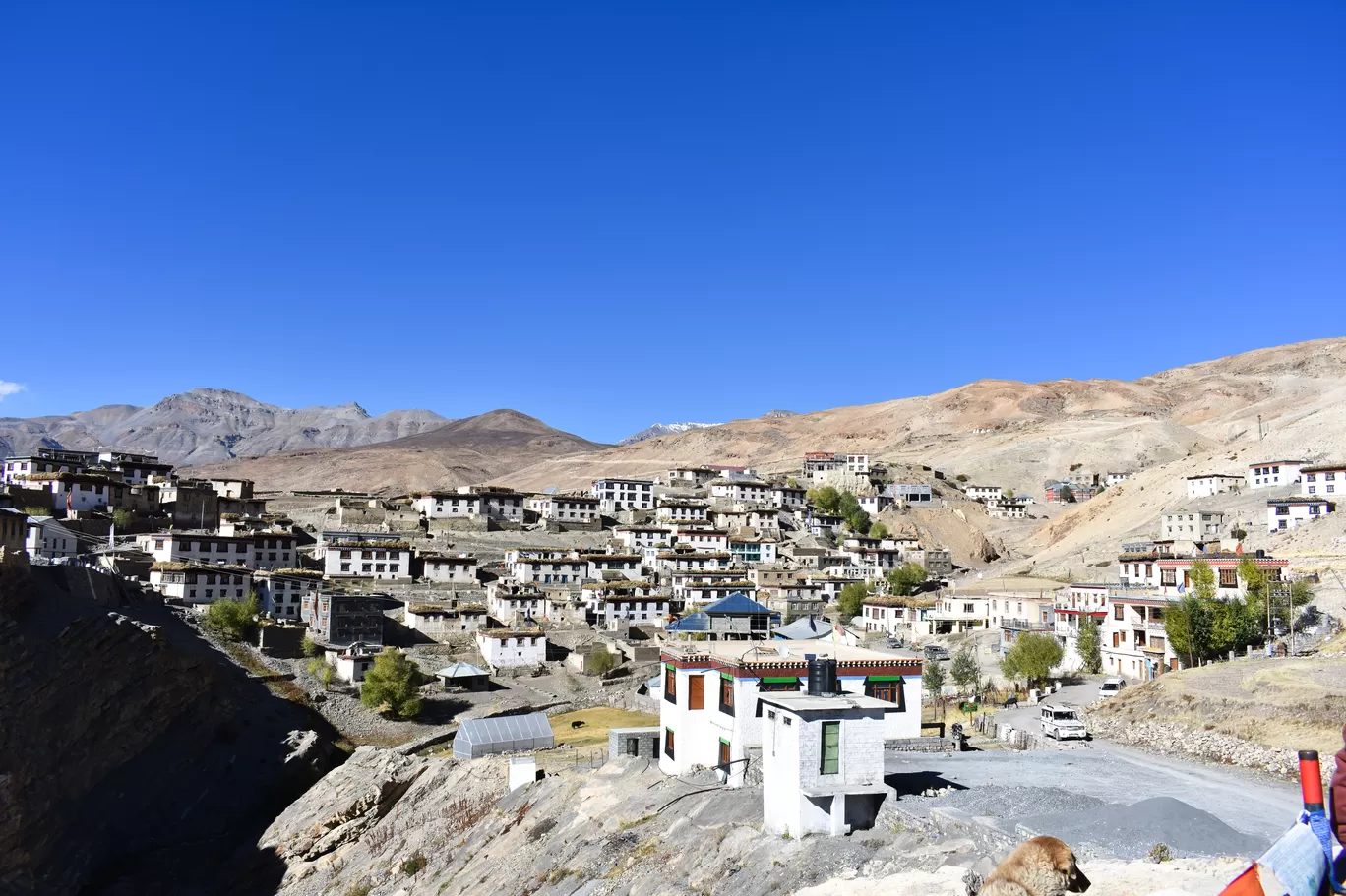 Photo of Lahaul And Spiti By Naman_kumar