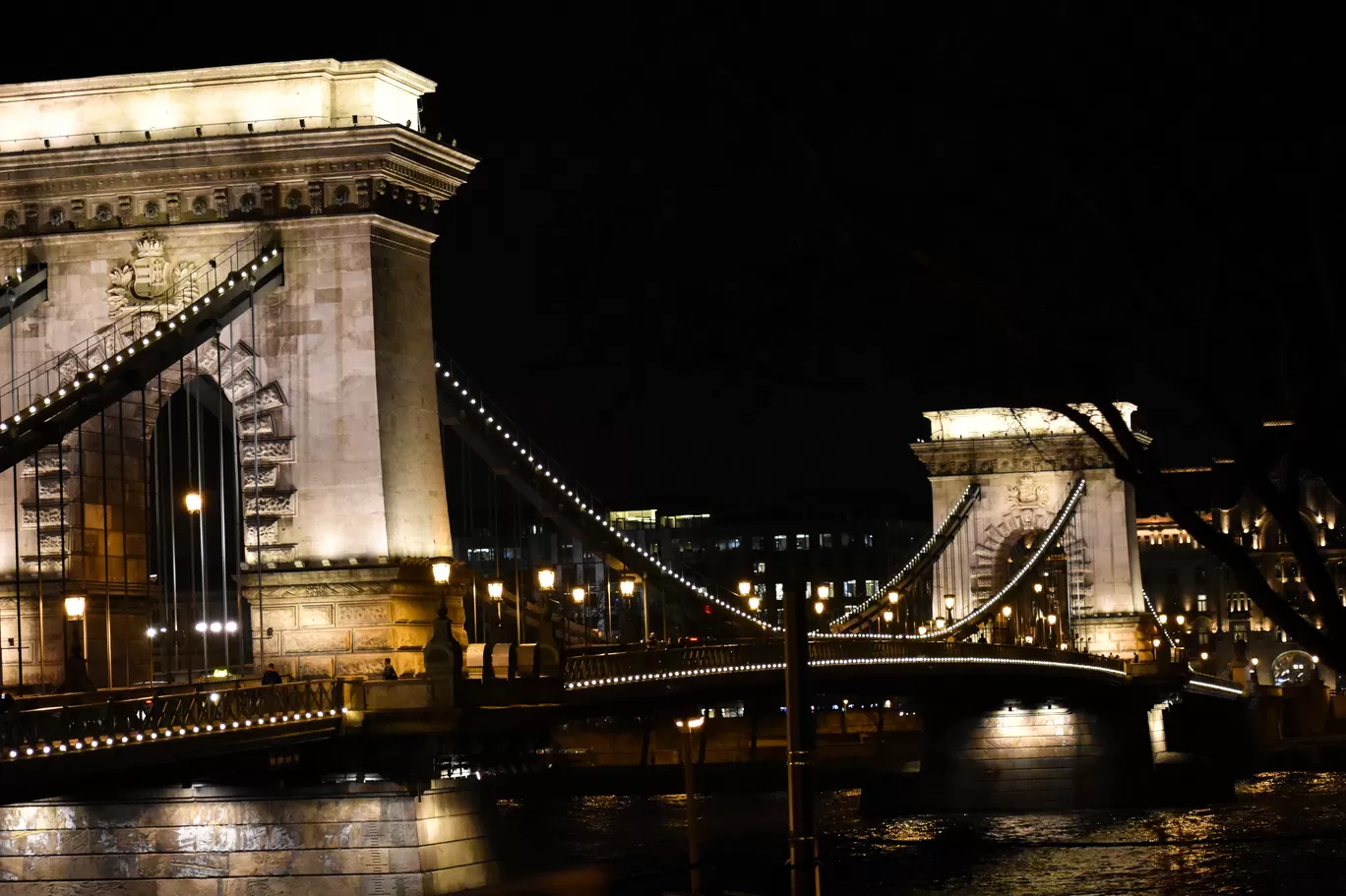 Photo of Budapest By Naman_kumar