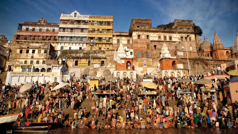 Photo of India By Naman_kumar