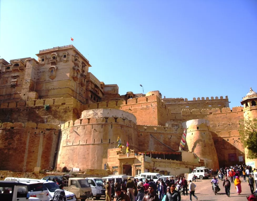 Photo of India By Naman_kumar