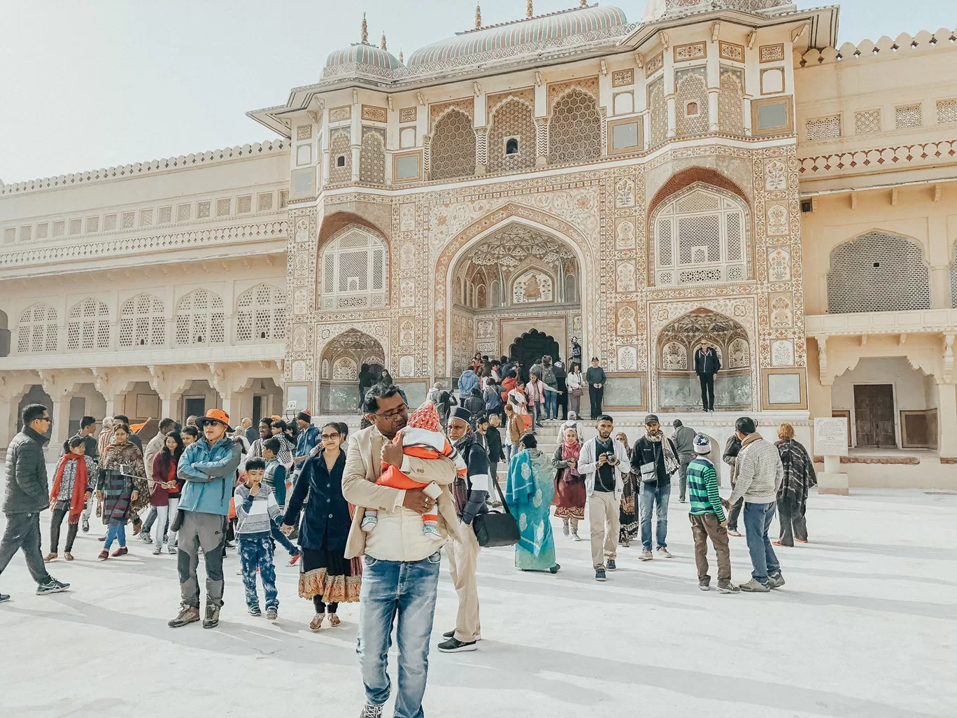 Photo of India By Naman_kumar